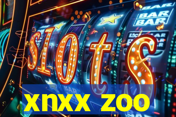 xnxx zoo